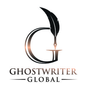 Ghostwriter Global, Certified Ghostwriters, SP Turgon, ghostwriting, Better Books For A Better World