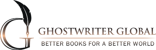 Ghostwriter Global