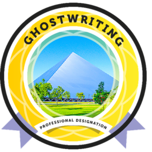 Ghostwriter Global - Certified Ghostwriter - Sabriga Turgon